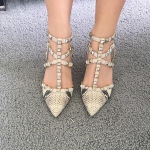 BCBGeneration heels
